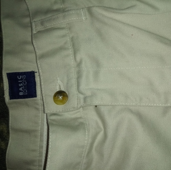 Basic Edition shorts - Picture 2 of 3